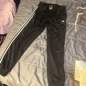 Adidas joggers